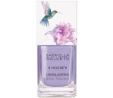 Gabriella Salvete Flower Shop Longlasting Enamel long-lasting high gloss nail polish 9 Hyacinth 11 ml
