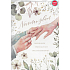 Albi Playing envelope wedding card Hands of the newlyweds 14,8 x 21 cm