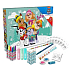 Paw Patrol Paw Patrol Advent calendar with stationery 24 pieces