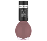 Miss Sporty Perfect to Last nail polish 208 7 ml