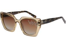 Relax Levanda polarized sunglasses women R0361B