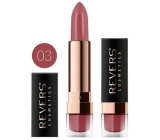 Revers Satin Lips satin lipstick 03 4 g