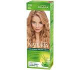 Joanna Naturia hair color with milk proteins 209 Beige blonde