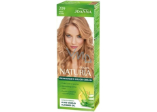 Joanna Naturia hair color with milk proteins 209 Beige blonde