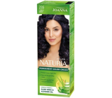 Joanna Naturia hair color with milk proteins 235 Forest Blueberry
