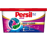 Persil Puissance Couleur Bars 60 Lavages – Lessive En Barres, Neuve Sous Emballage