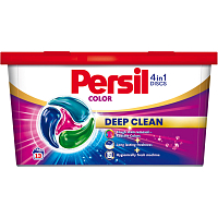 Persil 4in1 Color Capsules 13 pcs