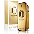 Paco Rabanne Million Gold Intense parfémovaná voda pro muže 100 ml