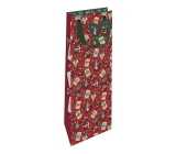 Nekupto Christmas Bag WILH 2491 CZ/xSK/HU