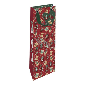 Nekupto Christmas Bag WILH 2491 CZ/xSK/HU