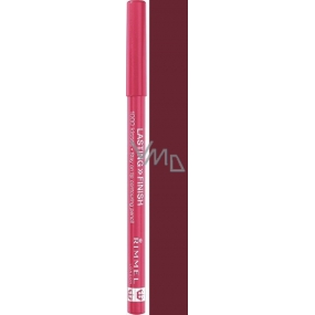 Rimmel London 1000 Kisses Stay On Lip Liner 041 1.2 g