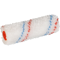 Spokar Microfiber Mini Painting Roller for 6 mm Holder, 100 mm