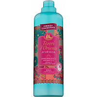 Tesori d’Oriente Fabric Softener Ayurveda 58 Washes 1160ml