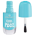 Essence Nail Polish Gel Nail Colour 39 COOL BY THE POOL, 8 ml