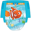 Huggies Little Swimmers 3-4 disposable swim diapers 7-15 kg 12 pieces