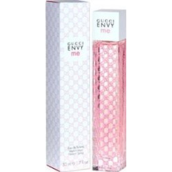 Gucci Envy Me EdT 30 ml eau de toilette Ladies