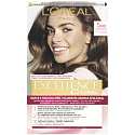 Loreal Paris Excellence Creme Hair Color 500 Light Brown