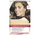 Loreal Excellence Creme Hair Color 500 Light Brown