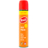 Real Anti-Dust Special Treatment and Cleaning Agent for Wooden, Glass, and Plastic Surfaces Spray 400 ml
