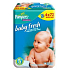Pampers Fresh wet wipes Jumbo Pack 4 x 72 pieces