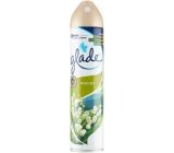 Glade Muguet - Lily of the valley air freshener spray 300 ml