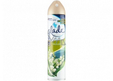 Glade Muguet - Lily of the valley air freshener spray 300 ml