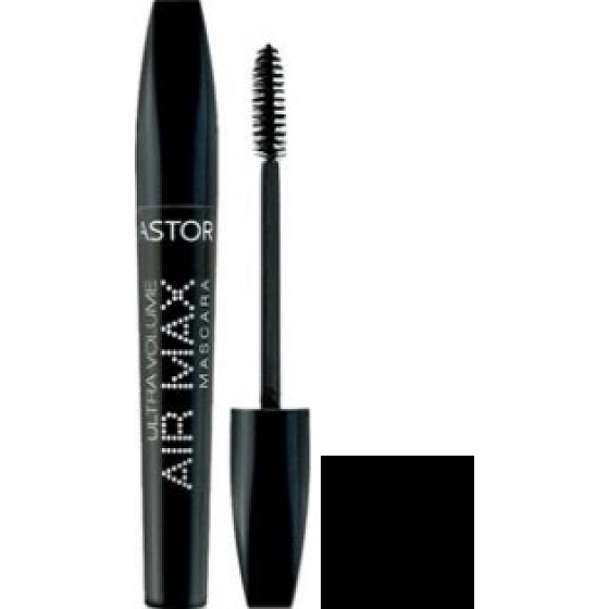 Astor Air Max mascara 800 black 7 ml