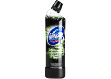 Domestos Lime na vodní kámen v toaletě 750 ml