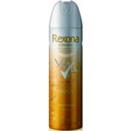 Rexona Sexy Bouquet antiperspirant deodorant spray for women 150 ml - VMD  parfumerie - drogerie