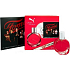 Puma Urban Motion Woman eau de toilette 20 ml + DVD, gift set