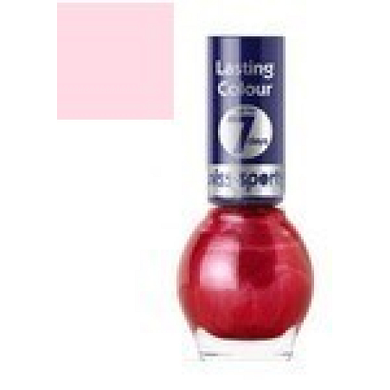 Miss Sports Lasting Color nail polish long-lasting 360 8 ml