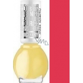 Miss Sports Clubbing Colors nail polish 326 7 ml
