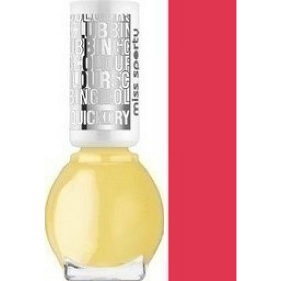 Miss Sports Clubbing Colors nail polish 326 7 ml