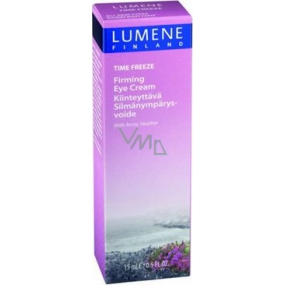 Lumene Time Freeze Firming Eye Cream Firming Eye Cream 15 ml
