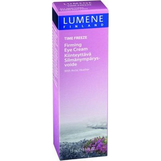 Lumene Time Freeze Firming Eye Cream Firming Eye Cream 15 ml