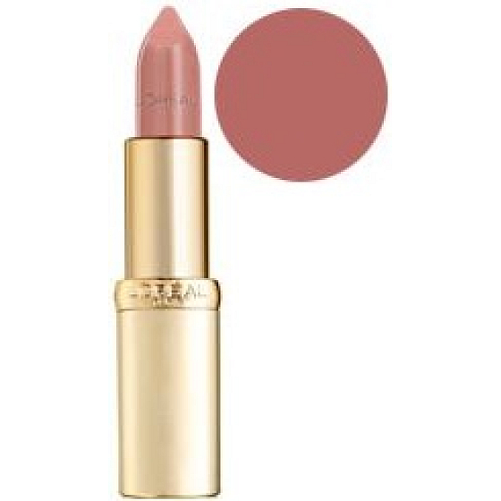Loreal Paris Color Riche Natural lipstick 236 Organza Natural 4.5 g