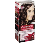 Garnier Color Sensation Hair Color 4.15 Ice Maroon