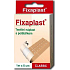 Fixaplast Classic non-split textile patch with 1 mx 6 cm cushion