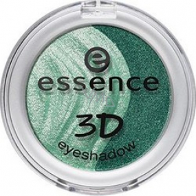 Essence Eyeshadow Irresistible Eyeshadow 01 Green Dream 2.8 g