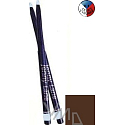 Jenny Lane Waterproof eyeliner automatic brown 2 g
