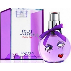 Lanvin Eclat D'Arpege Pretty Face Eau de Parfum for Women 50 ml