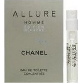 Chanel Allure Homme Edition Blanche Eau De Parfum Spray