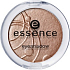 Essence Eyeshadow Mono Eyeshadow 77 Sandy Says Hello Metallic Effect 2.5 g