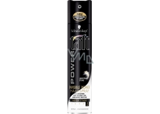 Taft Invisible Power mega silná fixace lak na vlasy 250 ml