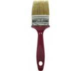 Roll R Universal Flat Brush 234, Plastic Handle, Size 2.5, 1 Piece