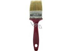 Roll R Universal Flat Brush 234, Plastic Handle, Size 2.5, 1 Piece
