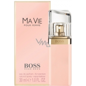 Hugo Boss Ma Vie pour Femme Eau de Parfum 30 ml - VMD parfumerie - drogerie