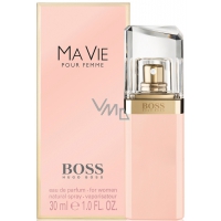 Hugo Boss Ma Vie pour Femme Eau de Parfum 30 ml
