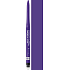 Rimmel London Exaggerate Smoke & Shine automatic waterproof eye pencil 003 Purple Craze 0.28 g