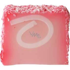 Bomb Cosmetics Jack Ripper - Natural Glycerine Soap 100 g